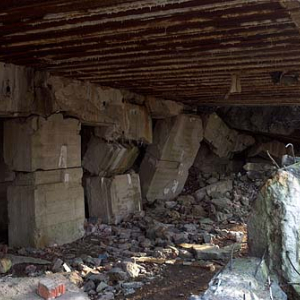 WW060107 Gierloz Wilczy Szaniec wojenna kwatera Hitlera europa polska warmińsko-mazurskie fot. Wojciech Wójcik